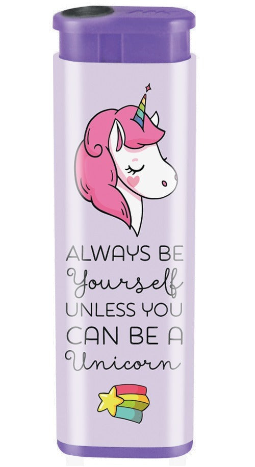 Legami Accendino Antivento - Unicorn