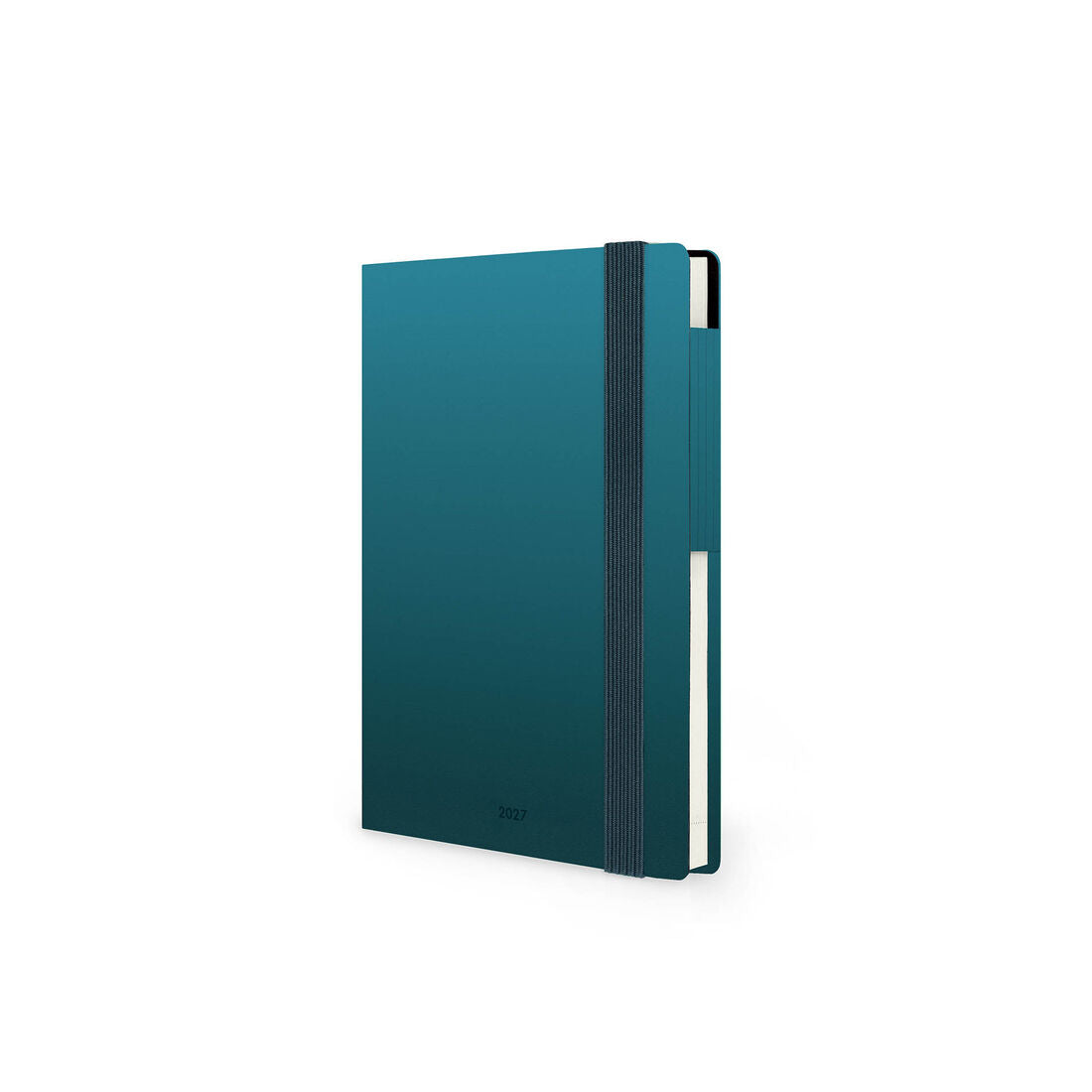 Legami Agenda Settimanale Small 2027 Deep Teal, foto ufficiale 4
