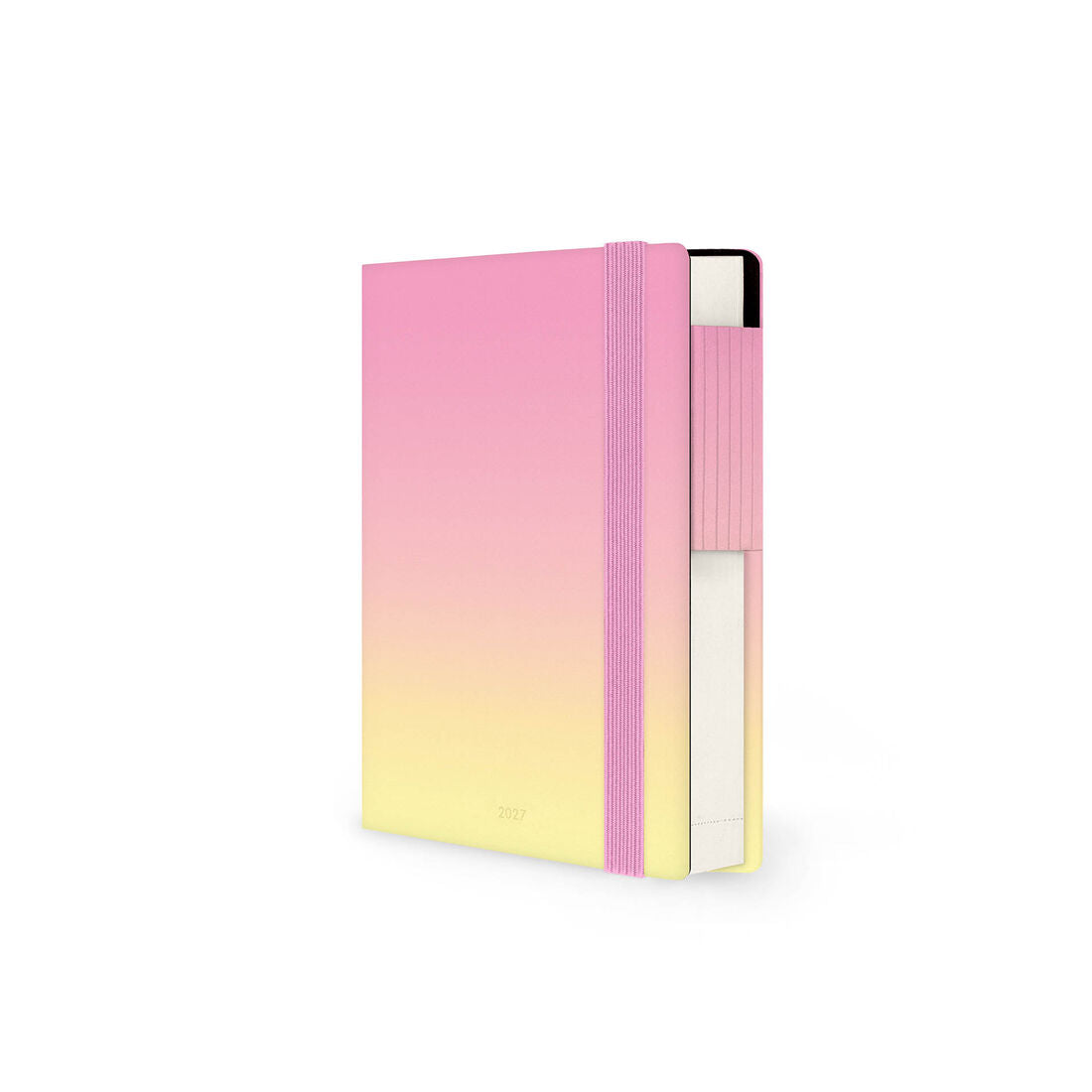 Legami Agenda Giornaliera Small 2027 Sunrise Lover, foto ufficiale 4