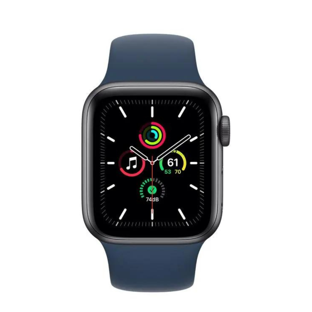 Apple Watch Nike series 5