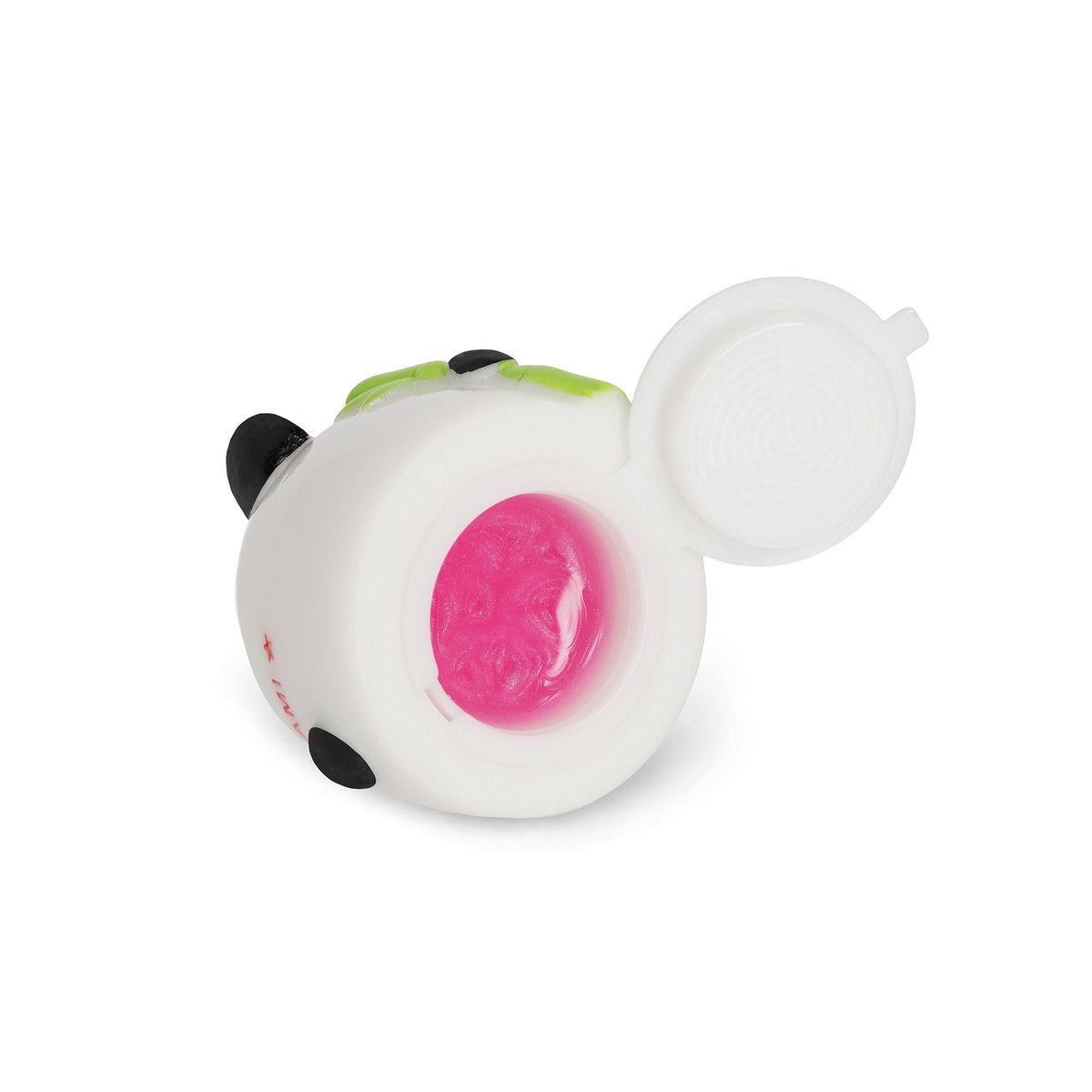 Lucidalabbra Legami Panda, terza fotografia