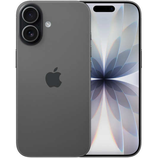 Apple iPhone 17 ricondizionato – Nero