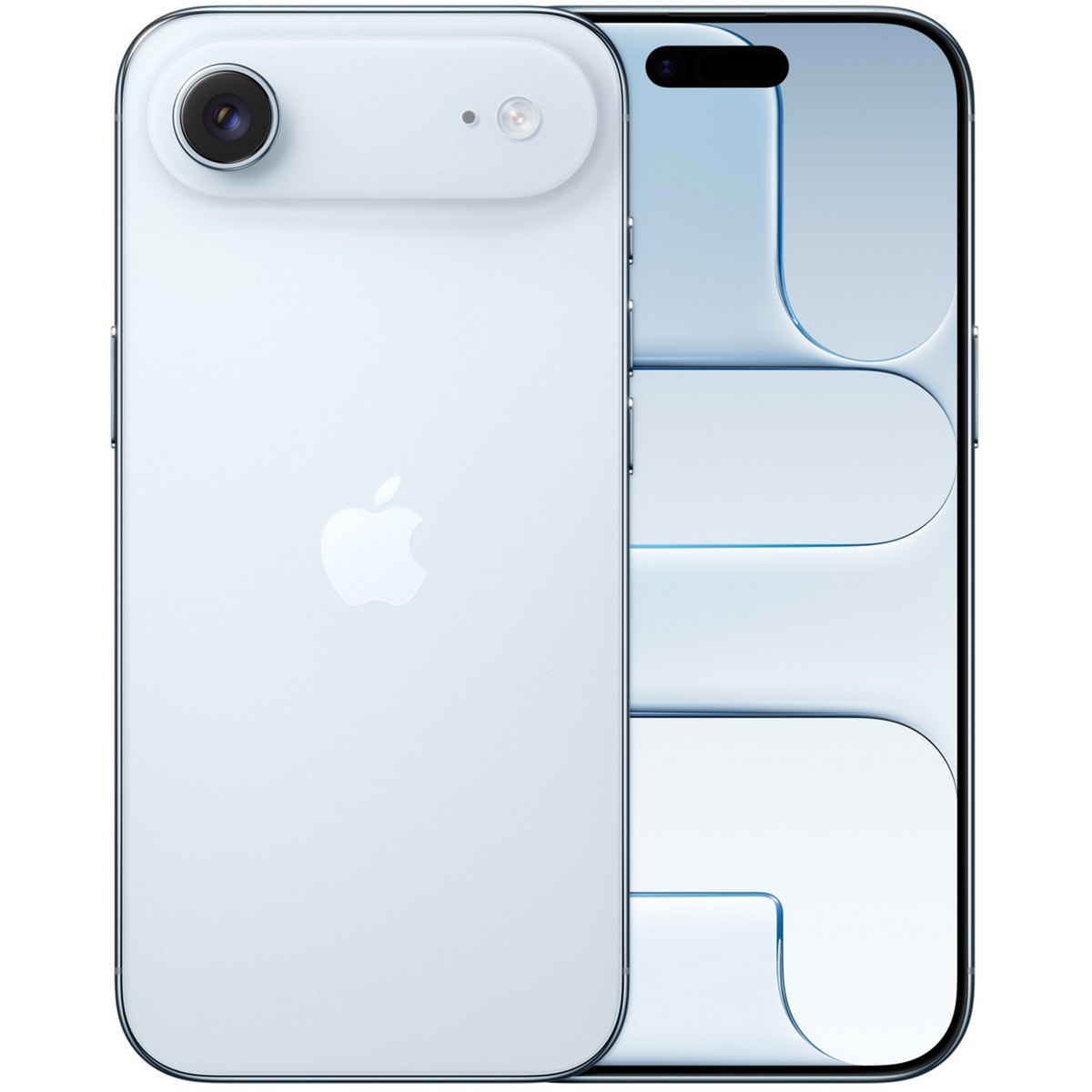 Apple iPhone Air ricondizionato – Celeste