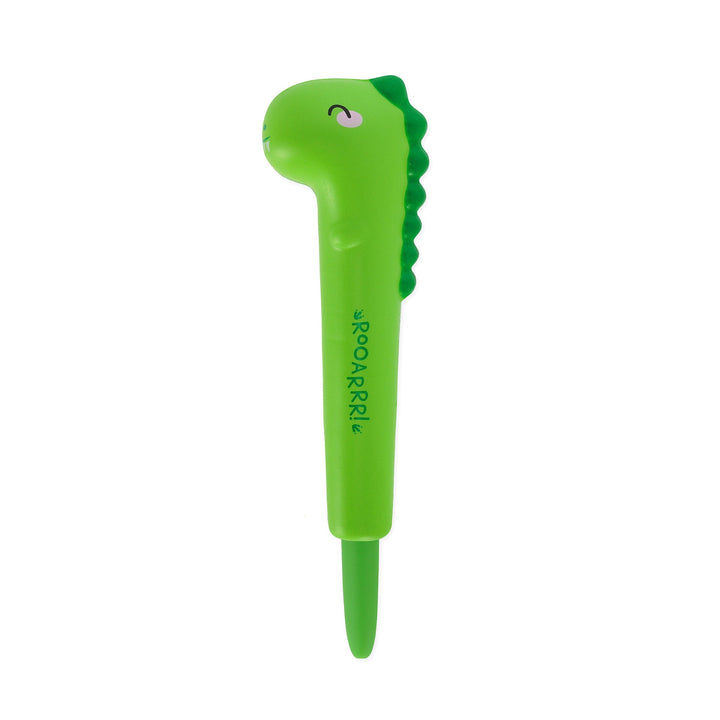 Legami Squeezies Penna Gel Antistress - Dino