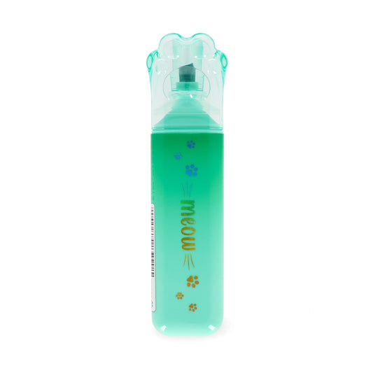 Legami Meow Evidenziatore Kitty Paw - Verde