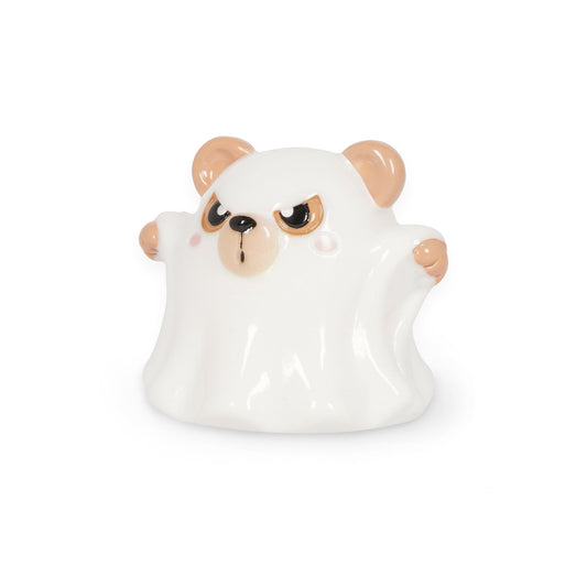 Legami Magic Kiss Teddy Ghost Lucidalabbra Halloween - HLG0001 - foto 2