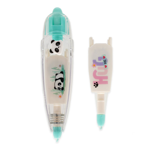 Legami Deco Tape Nastro Decorativo - Panda