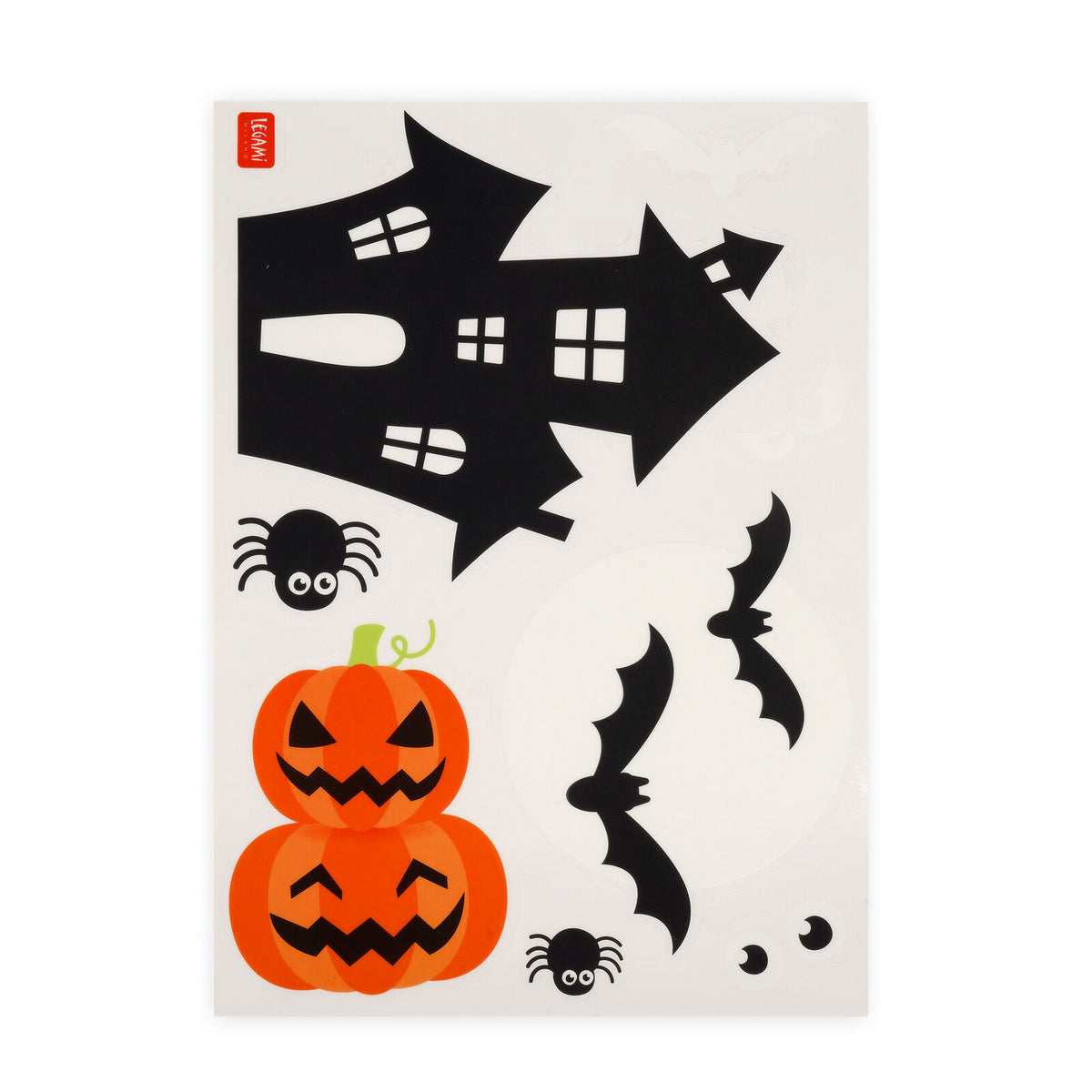 Legami Windo-Wow Halloween - foto ufficiale 5