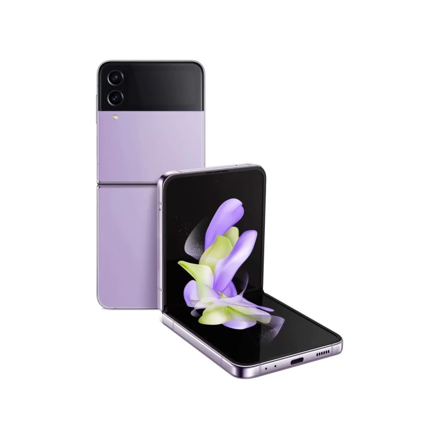 samsung z flip 4 viola3
