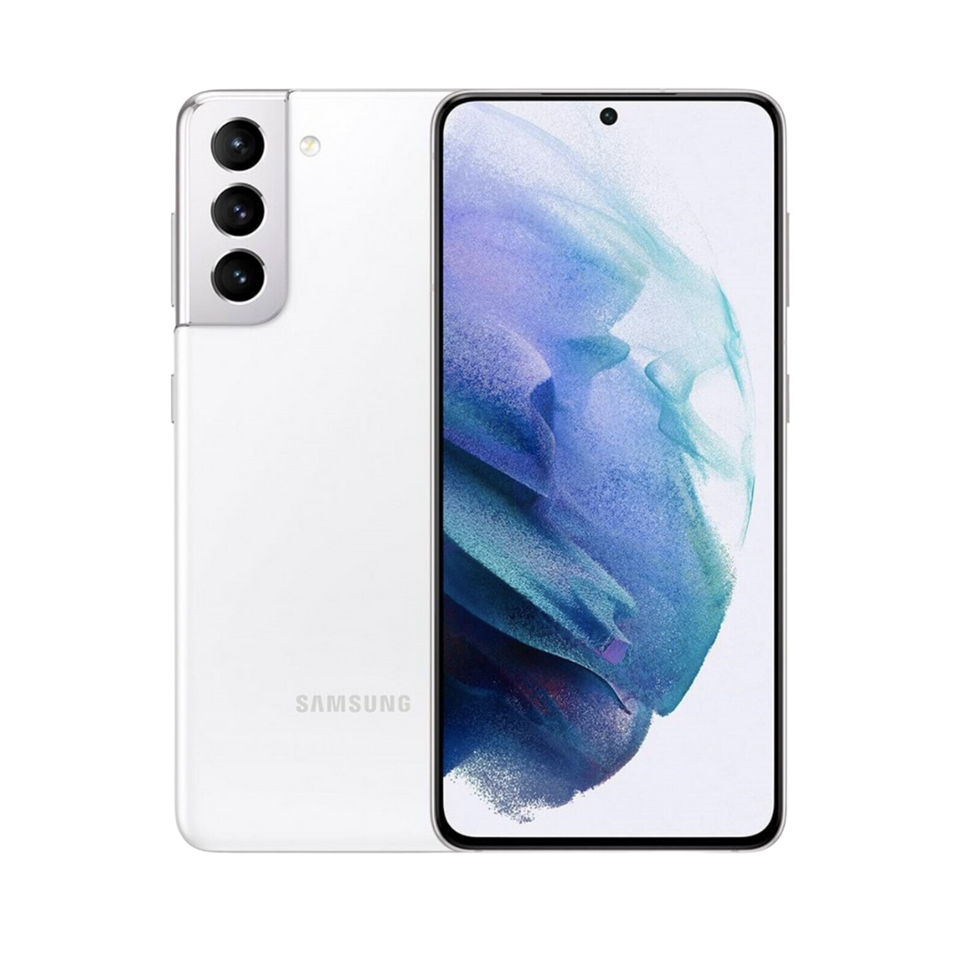 samsung s21 bianco