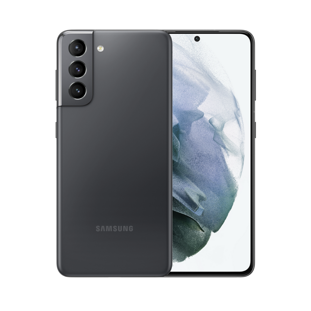 samsung s21 grigio