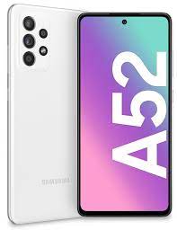 Samsung Galaxy A52
