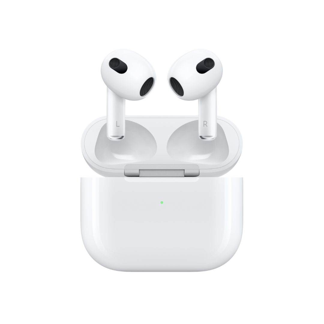 AirPods 2 generazione con custodia