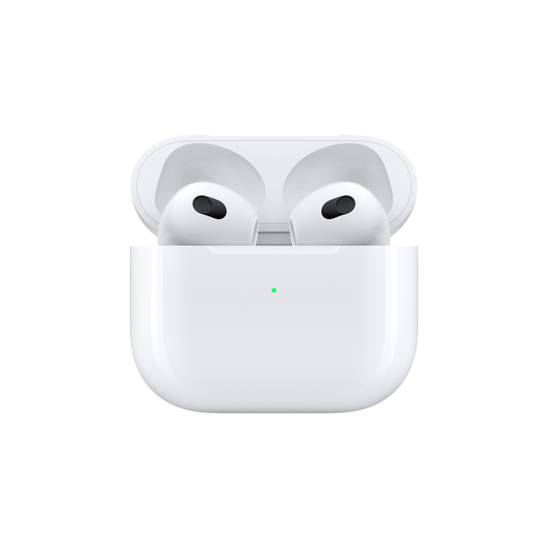 AirPods 2 generazione con custodia