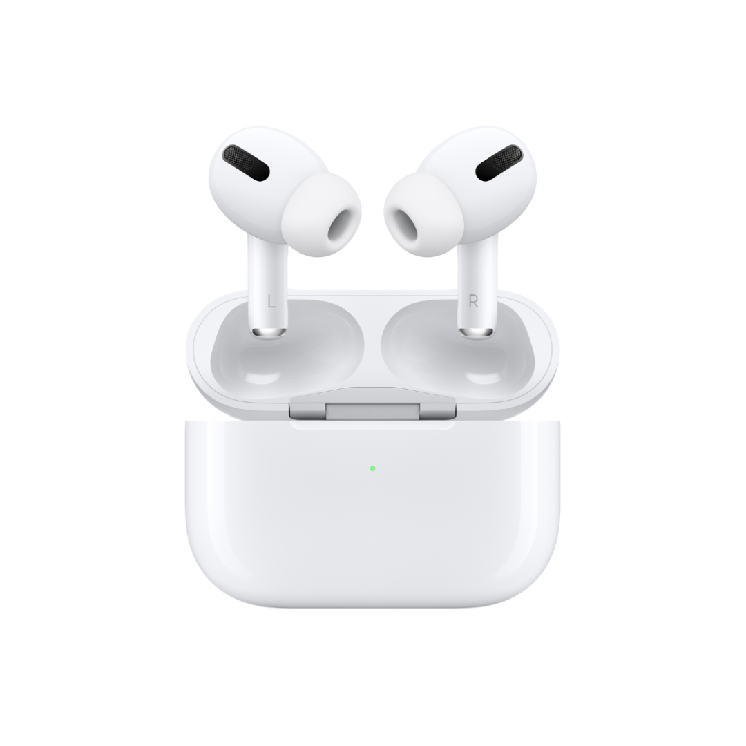 airposd pro 2
