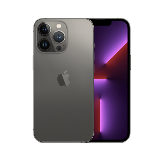 iPhone 13 pro nero