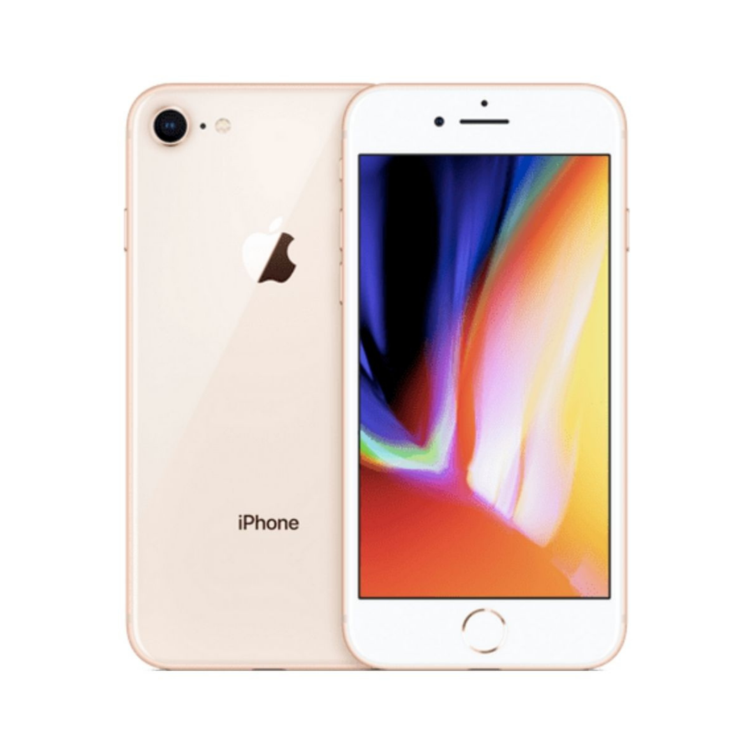 iPhone 8 Plus oro