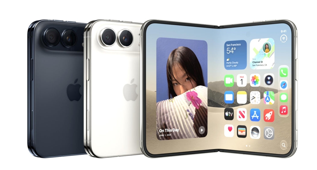 iPhone Duo arriva oggi in Italia: prezzi, app compatibili e cosa sapere prima di acquistarlo