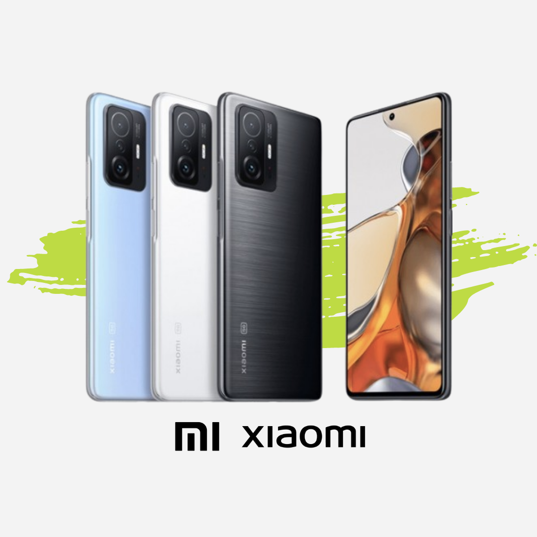 Xiaomi