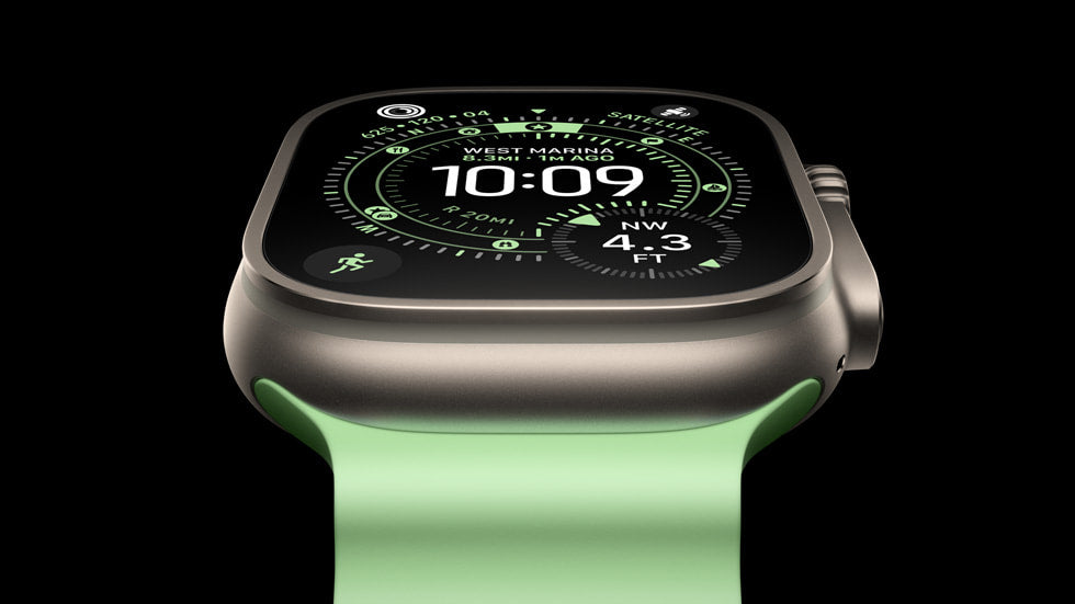 Apple Watch ricondizionati