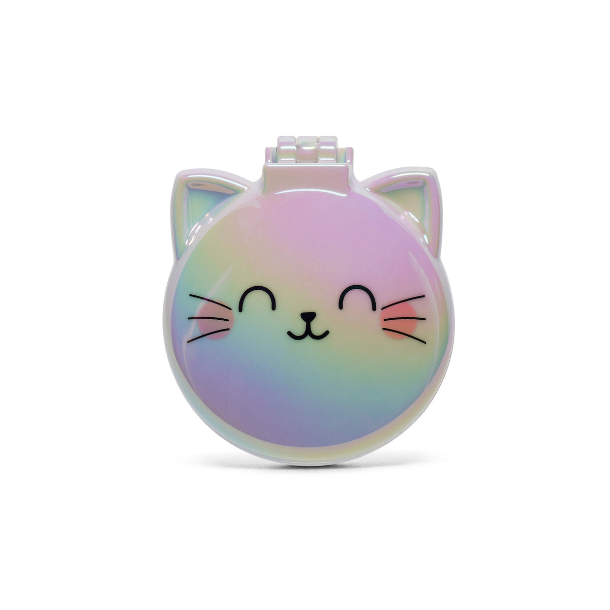 Legami Nice Hair Spazzola con Specchio Kitty