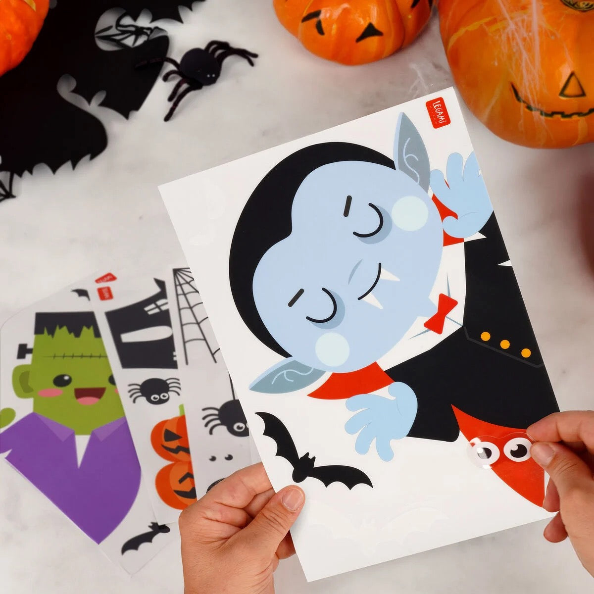 Legami Windo-Wow Halloween