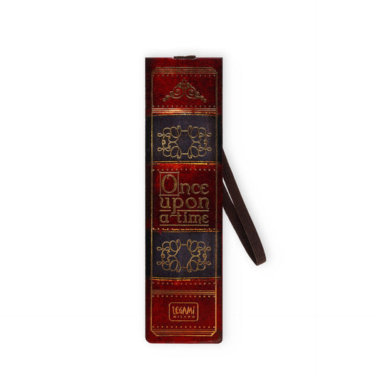 Legami Segnalibro Bookmark - Vintage Book