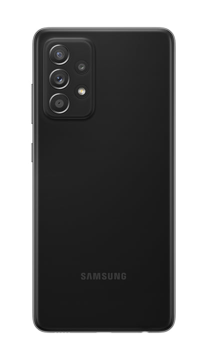 Samsung Galaxy A52 5G A526B ricondizionato — immagine illustrativa del modello; colore come da variante selezionata