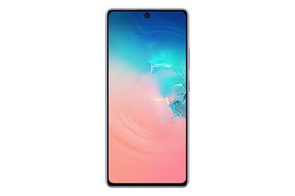 Samsung Galaxy S10 Lite G770F ricondizionato — immagine illustrativa del modello; colore come da variante selezionata