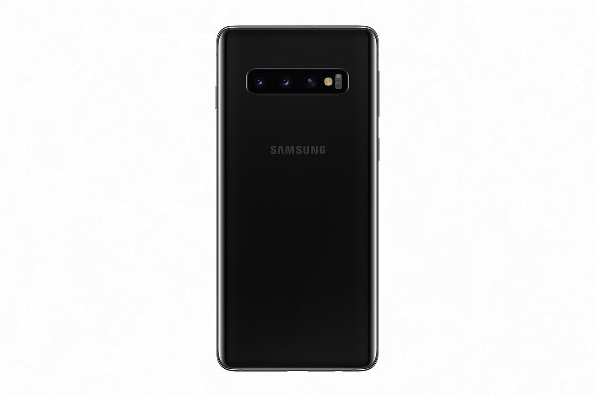 Samsung Galaxy S10 G973F ricondizionato — immagine illustrativa del modello; colore come da variante selezionata