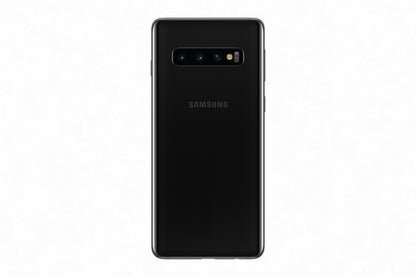 Samsung Galaxy S10 G973F ricondizionato — immagine illustrativa del modello; colore come da variante selezionata