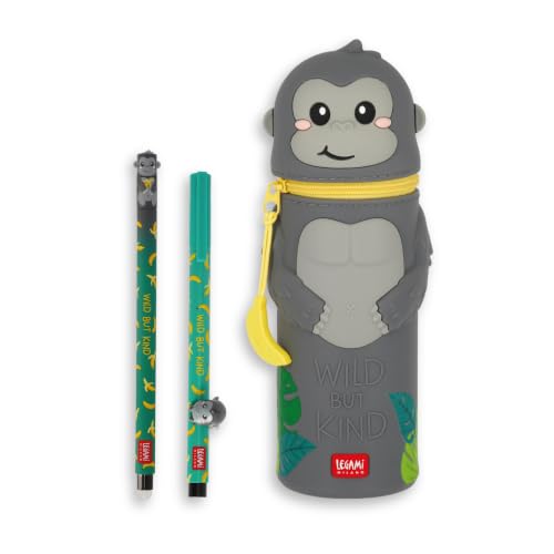 Legami Free Hugs Gorilla e accessori coordinati
