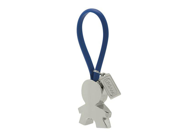 LUCKY CHAIN - KEY RING