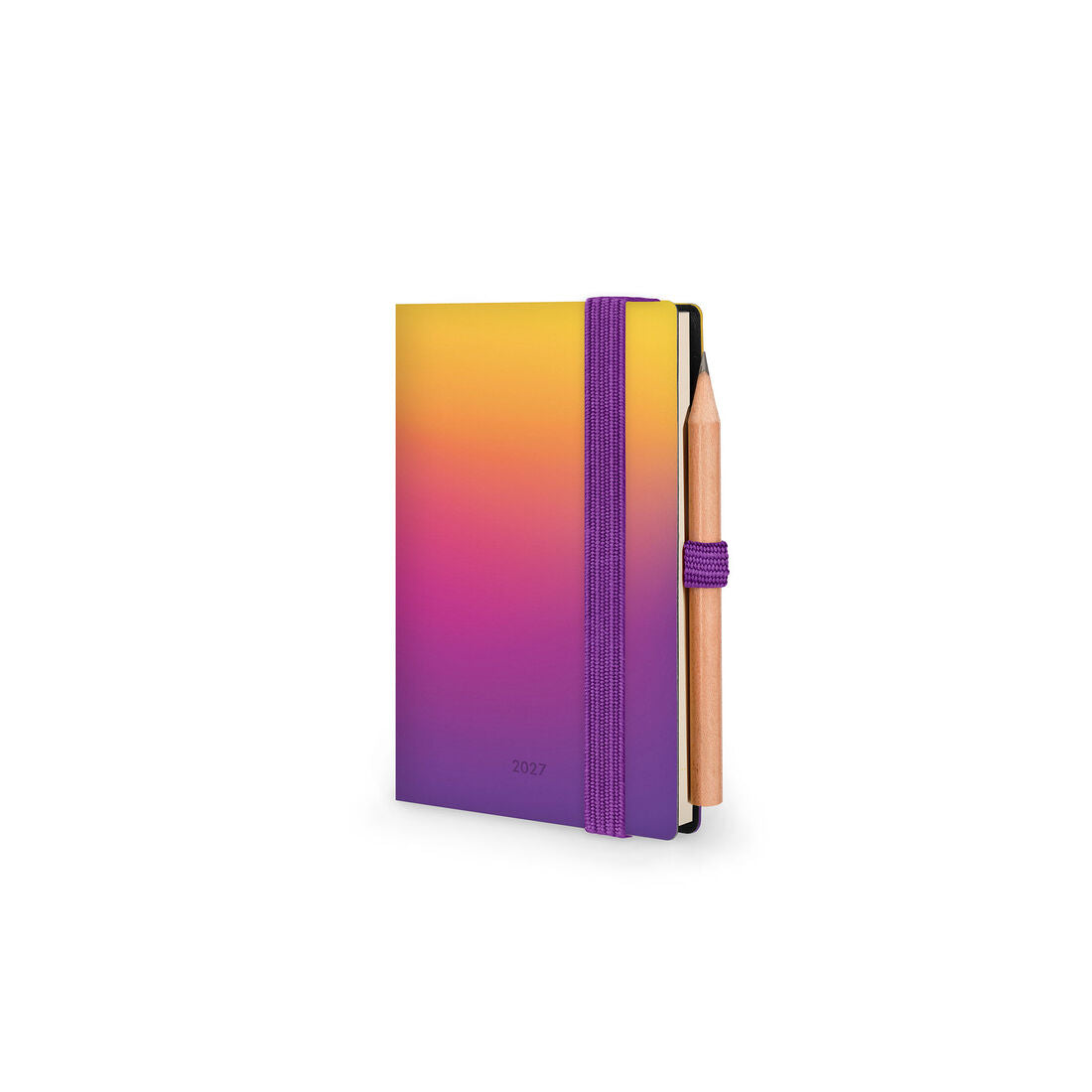 Legami Agenda Bigiornaliera Mini 2027 Sunset Vibes, foto ufficiale 4