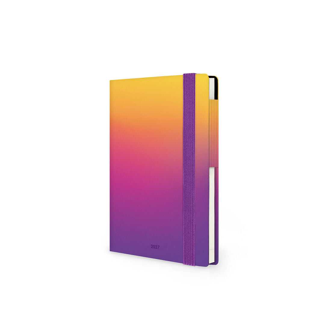 Legami Agenda Settimanale Small 2027 Sunset Vibes, foto ufficiale 4