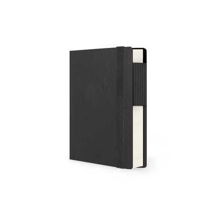 Legami Agenda 12 Mesi Giornaliera Small 2027 Black Suit, foto ufficiale 4