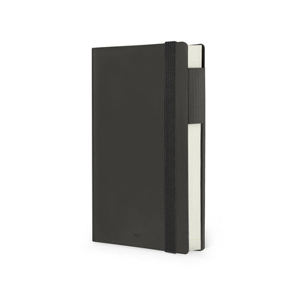 Legami Agenda Giornaliera Medium 2027 Black Suit, foto ufficiale 4