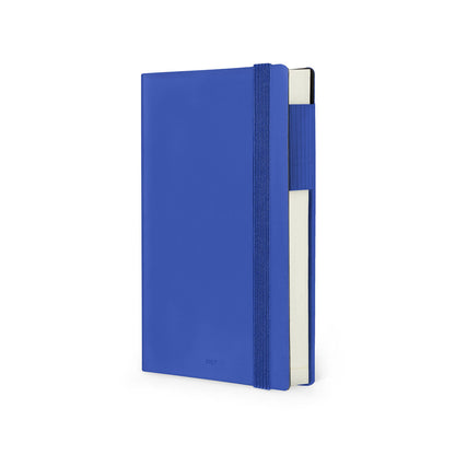 Legami Agenda 12 Mesi Giornaliera Medium 2027 Eclectic Blue, foto ufficiale 4