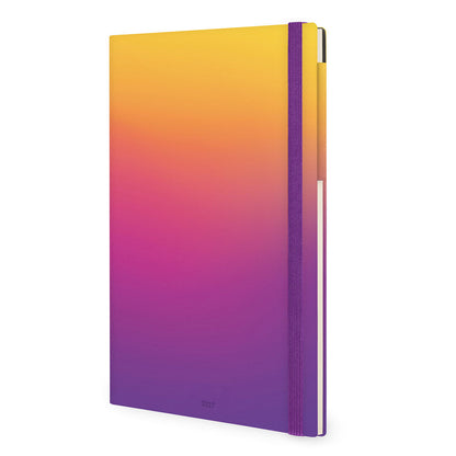 Legami Agenda Settimanale Maxi 2027 Sunset Vibes, foto originale 4