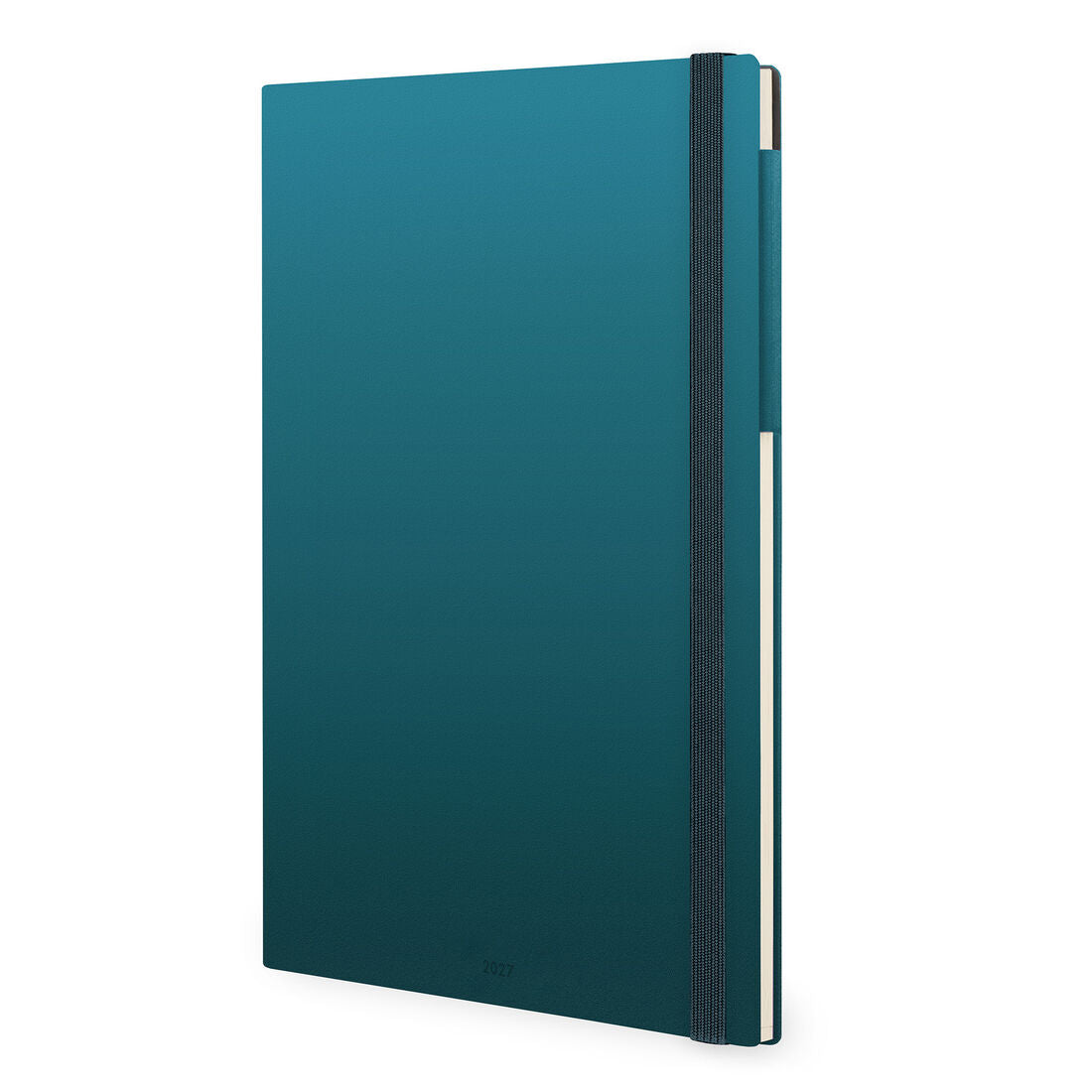 Legami Agenda Settimanale Maxi 2027 Deep Teal, foto originale 4