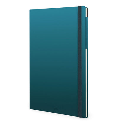 Legami Agenda Settimanale Maxi 2027 Deep Teal, foto originale 4