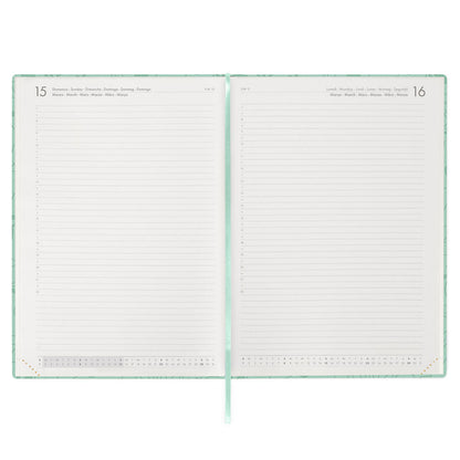 Legami Agenda Giornaliera Maxi 13 Mesi 2027 Botanic Garden, foto originale 3