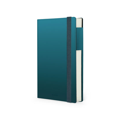Legami Agenda Giornaliera Medium 16 Mesi 2026/2027 Deep Teal, foto ufficiale 4
