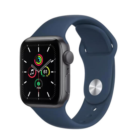 Apple Watch Nike series 5