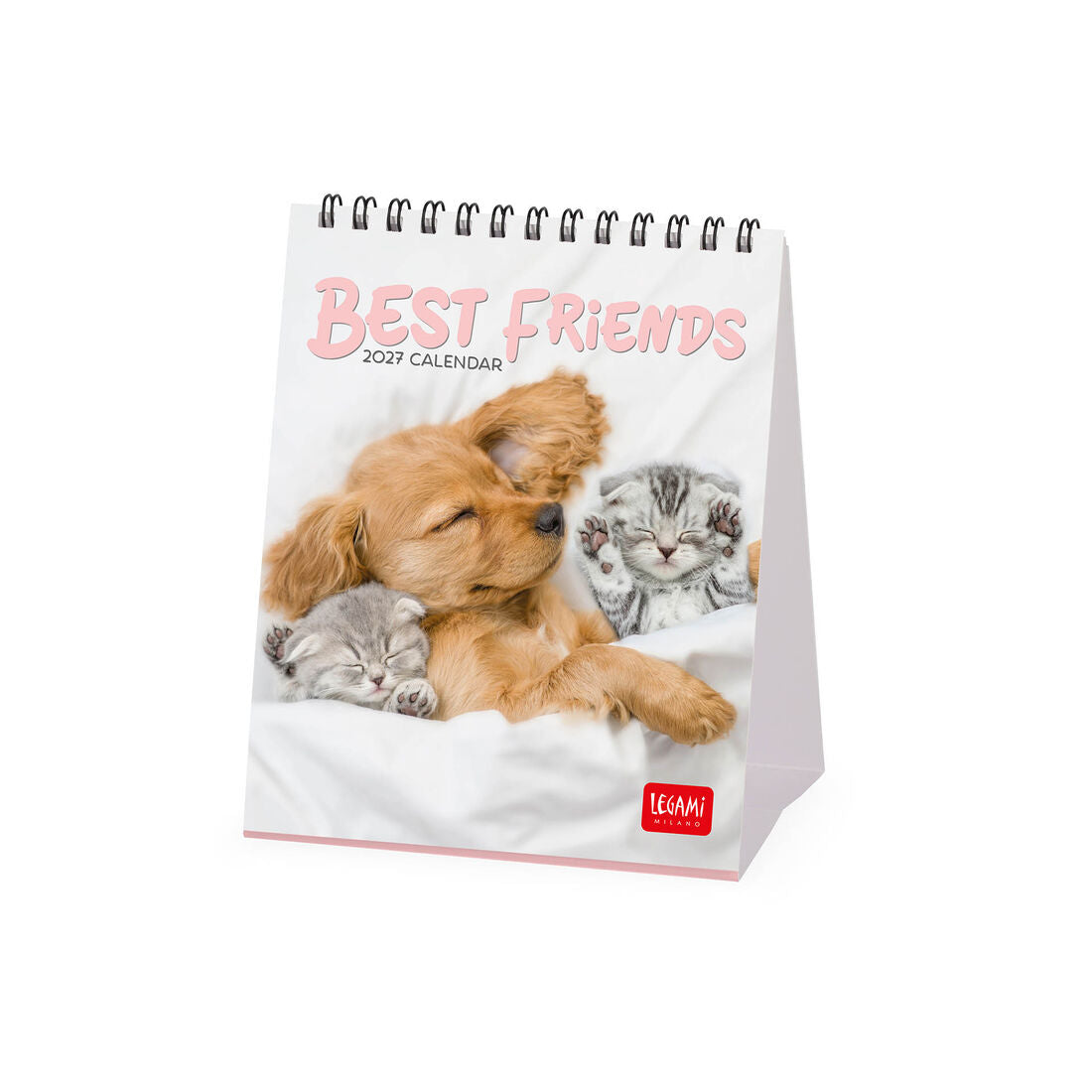 Legami calendario da tavolo Best Friends 2027, foto 1