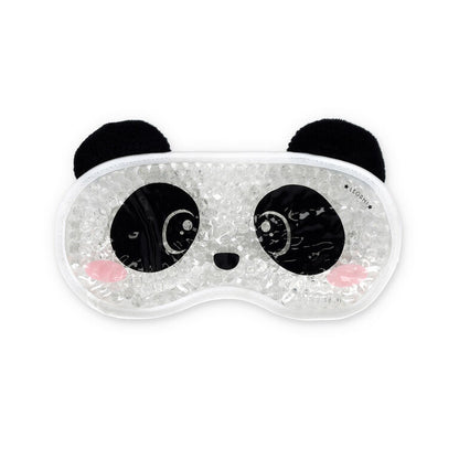 Legami CHILL OUT - GEL EYE MASK - PANDA - 8052783618660