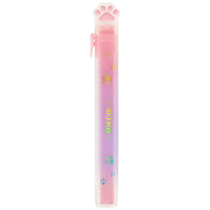 Legami RETRACTABLE ERASER - MEOW - KITTY - 8052694008857