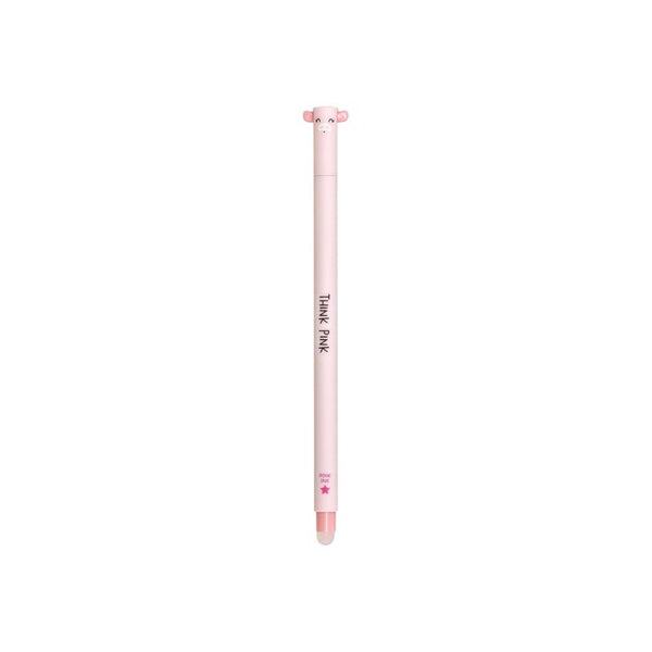 Legami Penna Cancellabile Piggy Think Pink - Fuori Produzione