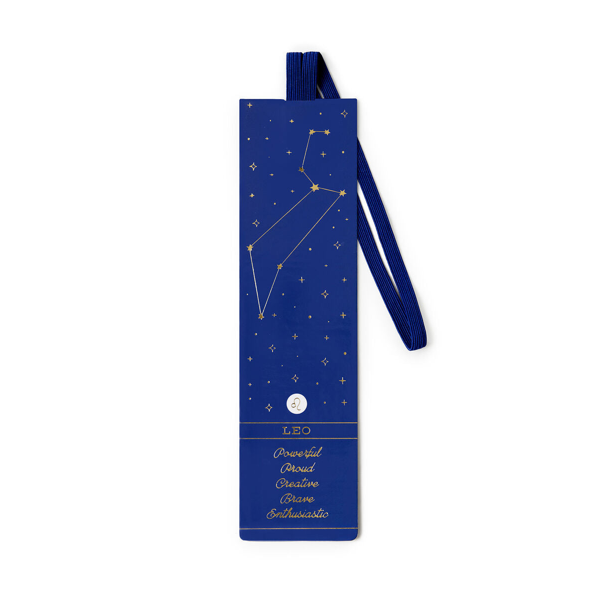 BOOKMARK - LEO