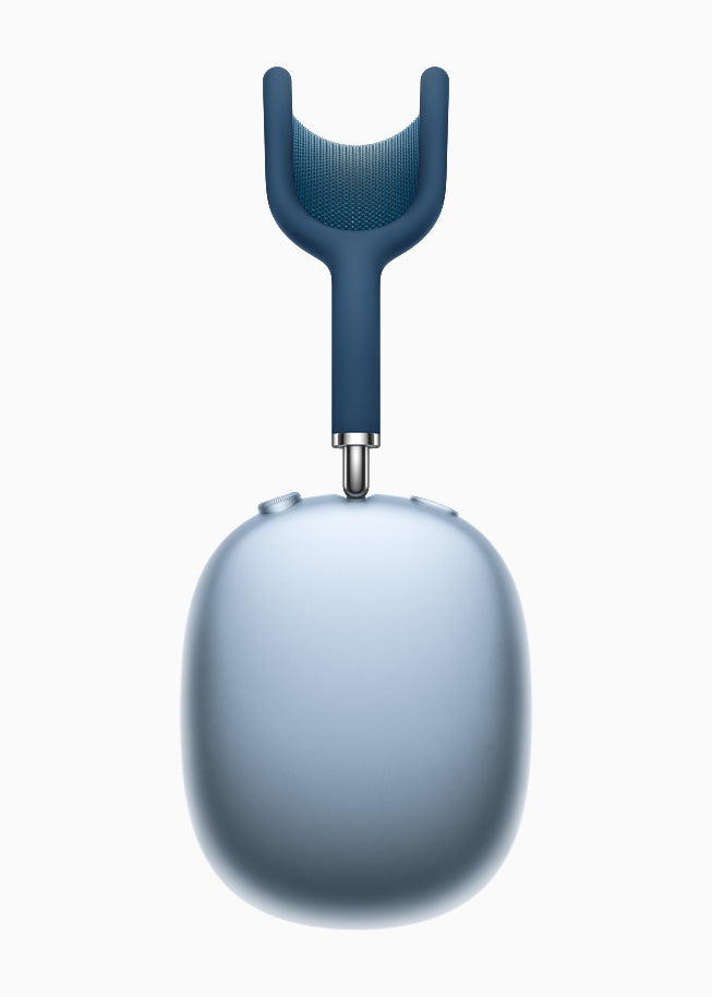 Apple AirPods Max Azzurro